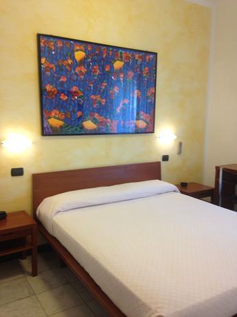 Imagen de la habitación del Hotel Villa Fiorita, Cervia. Foto 13