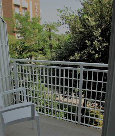 Imagen de la habitación del Hotel Villa Fiorita, Cervia. Foto 14