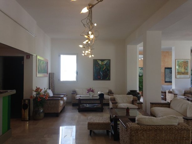 Imagen de los interiores del Hotel Villa Fiorita, Cervia. Foto 19