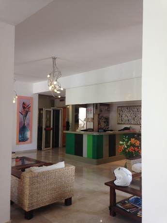 Imagen de los interiores del Hotel Villa Fiorita, Cervia. Foto 20