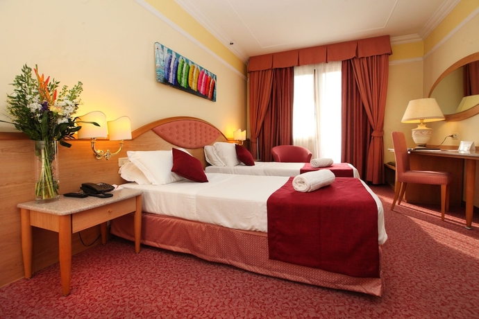 Imagen de la habitación del Hotel Villa Fiorita, Chiesa Vecchia. Foto 16