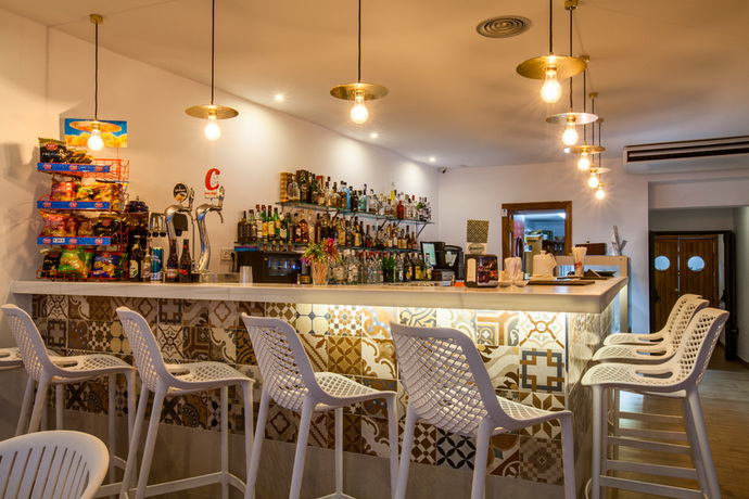 Imagen general del Hotel Villa Flamenca. Foto 5