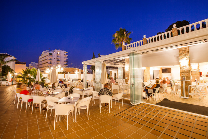 Imagen general del Hotel Villa Flamenca. Foto 6