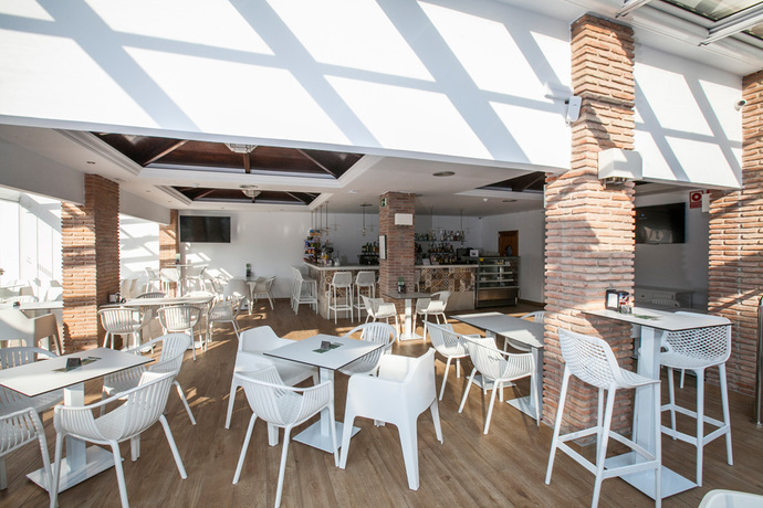 Imagen general del Hotel Villa Flamenca. Foto 8