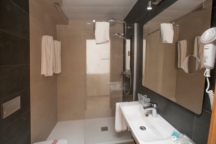 Imagen general del Hotel Villa Flamenca. Foto 12