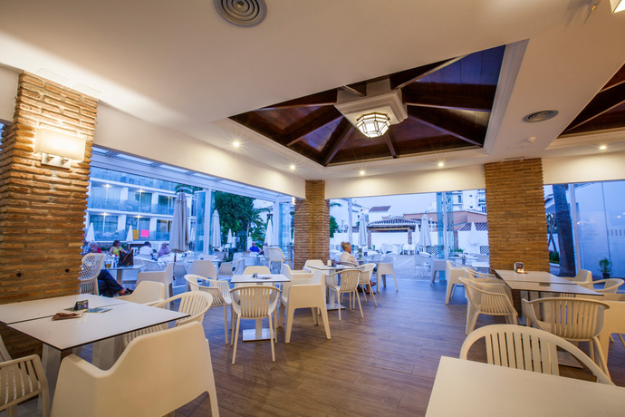 Imagen general del Hotel Villa Flamenca. Foto 14