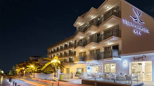 Imagen general del Hotel Villa Flamenca. Foto 17