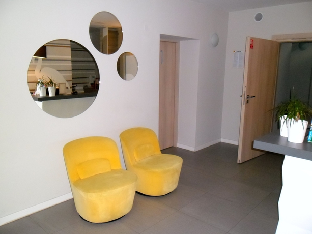 Imagen de los interiores del Hotel Villa Flaming. Foto 13