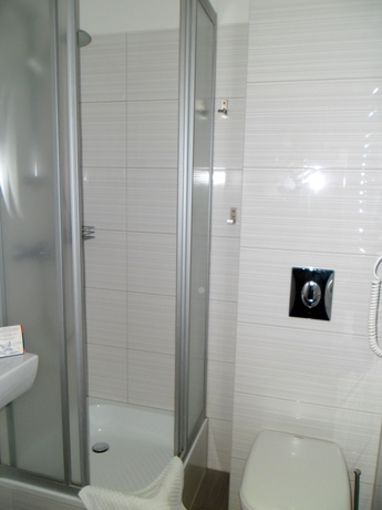 Imagen de la habitación del Hotel Villa Flaming. Foto 6