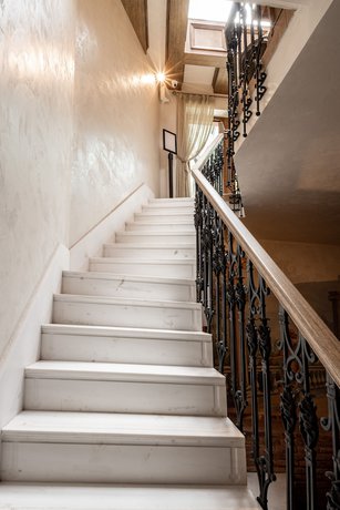 Imagen de los interiores del Hotel Villa Flavia Heritage Boutique. Foto 14