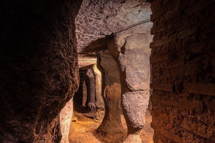 Imagen de los interiores del Hotel Villa Flavia Heritage Boutique. Foto 15