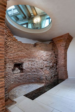 Imagen de los interiores del Hotel Villa Flavia Heritage Boutique. Foto 16