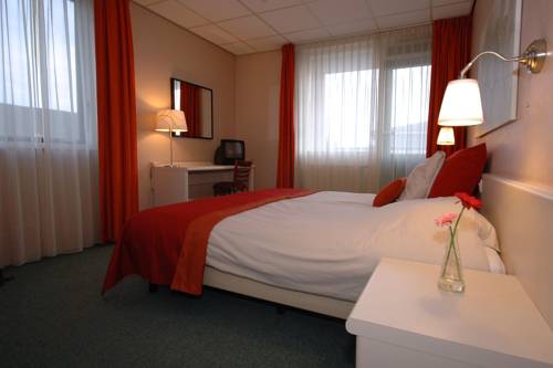 Imagen de la habitación del Hotel Villa Flora. Foto 12