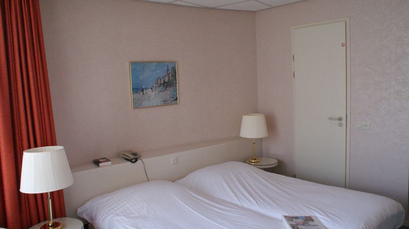 Imagen de la habitación del Hotel Villa Flora, Hillegom. Foto 9
