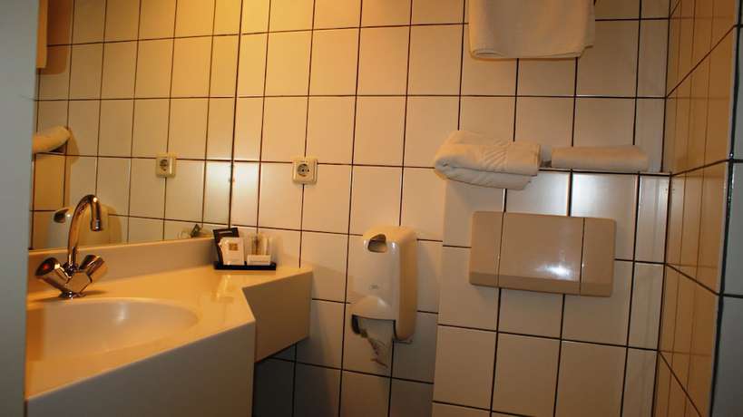 Imagen de la habitación del Hotel Villa Flora, Hillegom. Foto 13