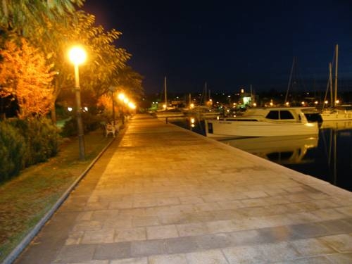 Imagen general del Hotel Villa Flora, Malinska. Foto 5