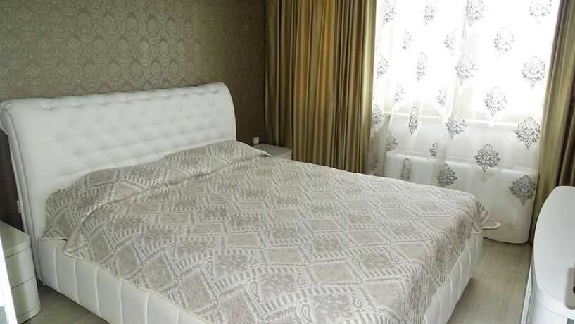 Imagen de la habitación del Hotel Villa Florence. Foto 16