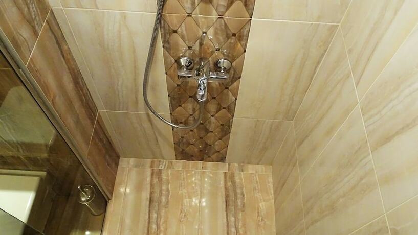 Imagen general del Hotel Villa Florence. Foto 6