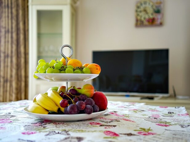 Imagen de la habitación del Hotel Villa Florence. Foto 18