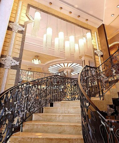 Imagen general del Hotel Villa Florence. Foto 10