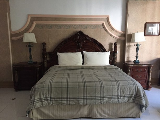 Imagen de la habitación del Hotel Villa Florencia, TEQUISQUIAPAN. Foto 3