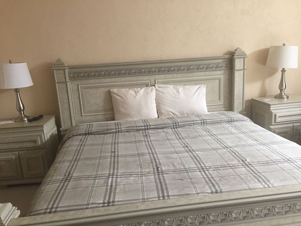 Imagen de la habitación del Hotel Villa Florencia, TEQUISQUIAPAN. Foto 4