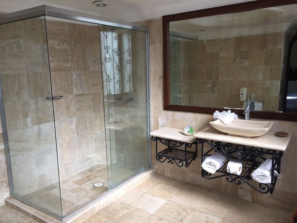 Imagen de la habitación del Hotel Villa Florencia, TEQUISQUIAPAN. Foto 5
