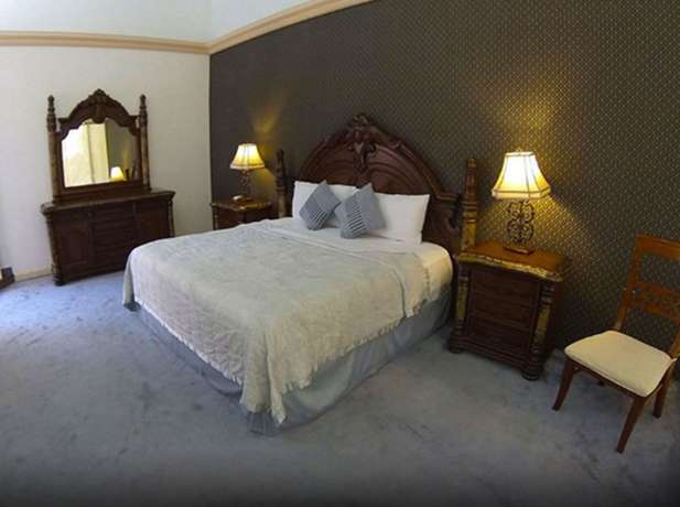 Imagen de la habitación del Hotel Villa Florencia, TEQUISQUIAPAN. Foto 6