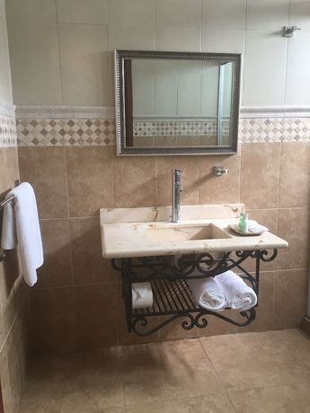 Imagen de la habitación del Hotel Villa Florencia, TEQUISQUIAPAN. Foto 9