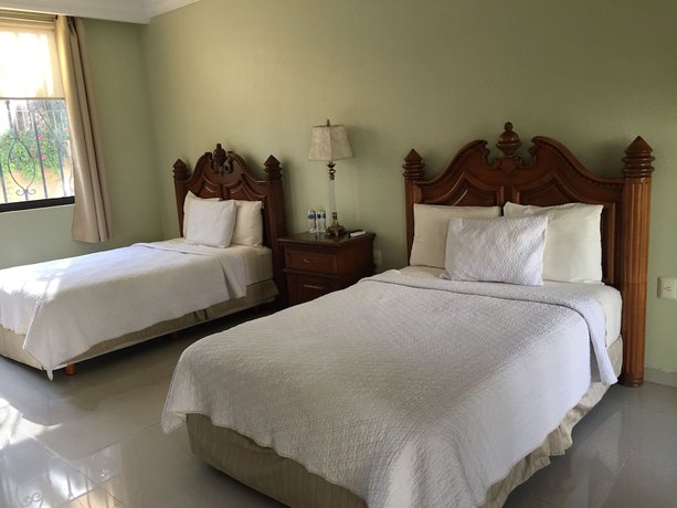 Imagen de la habitación del Hotel Villa Florencia, TEQUISQUIAPAN. Foto 10