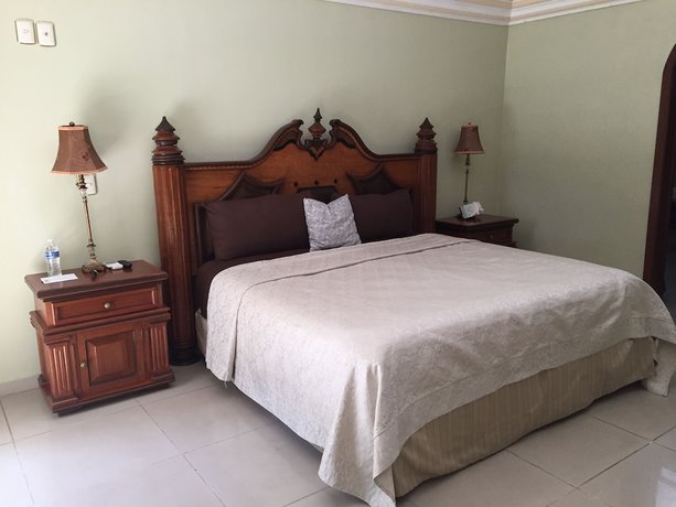 Imagen de la habitación del Hotel Villa Florencia, TEQUISQUIAPAN. Foto 18