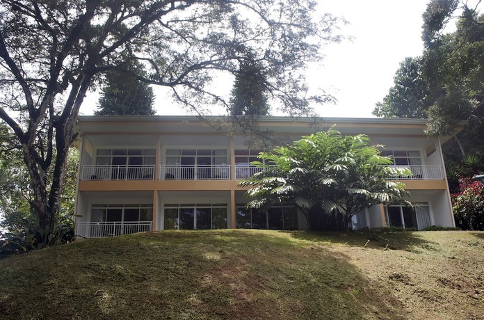 Imagen de la habitación del Hotel Villa Florencia, Turrialba. Foto 5