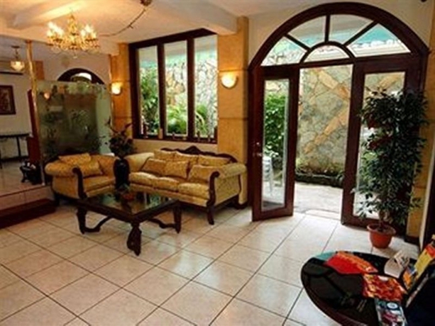 Imagen general del Hotel Villa Florencia Zona Rosa. Foto 3