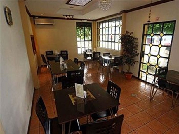 Imagen general del Hotel Villa Florencia Zona Rosa. Foto 4