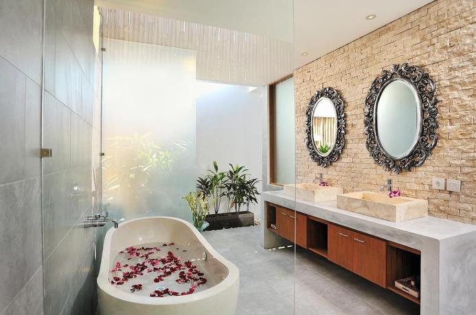 Imagen general del Hotel Villa Flores. Foto 9