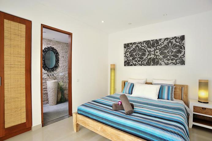 Imagen general del Hotel Villa Flores. Foto 13