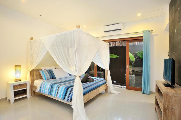 Imagen general del Hotel Villa Flores. Foto 14