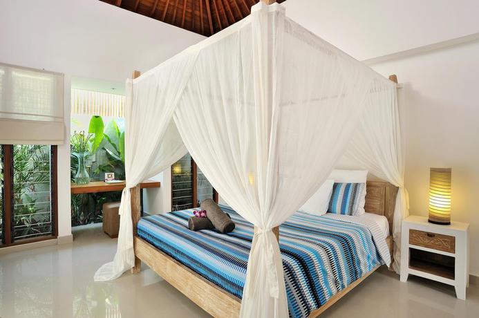 Imagen general del Hotel Villa Flores. Foto 15