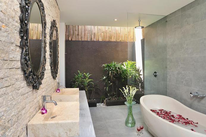 Imagen general del Hotel Villa Flores. Foto 16