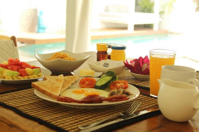 Imagen general del Hotel Villa Flores. Foto 17