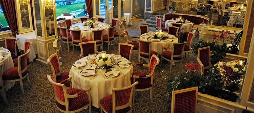 Imagen de los interiores del Hotel Villa Flori. Foto 12