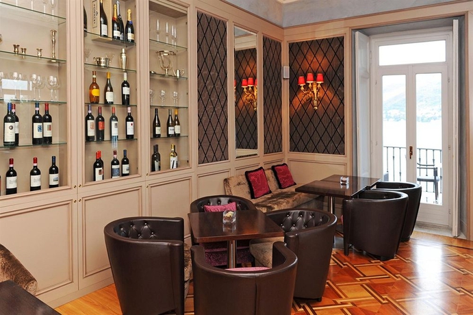 Imagen de los interiores del Hotel Villa Flori. Foto 13