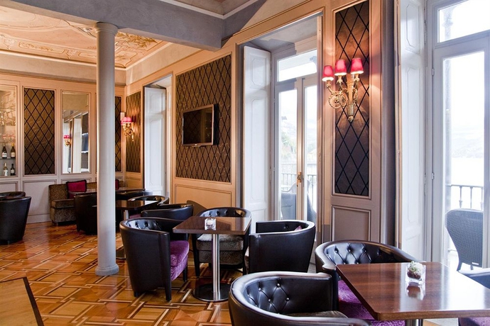 Imagen de los interiores del Hotel Villa Flori. Foto 14