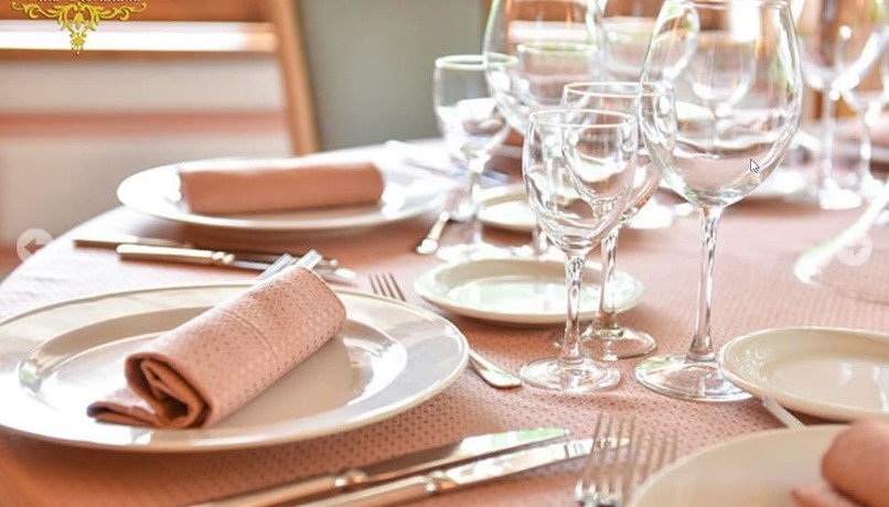 Imagen general del Hotel Villa Floridiana. Foto 2