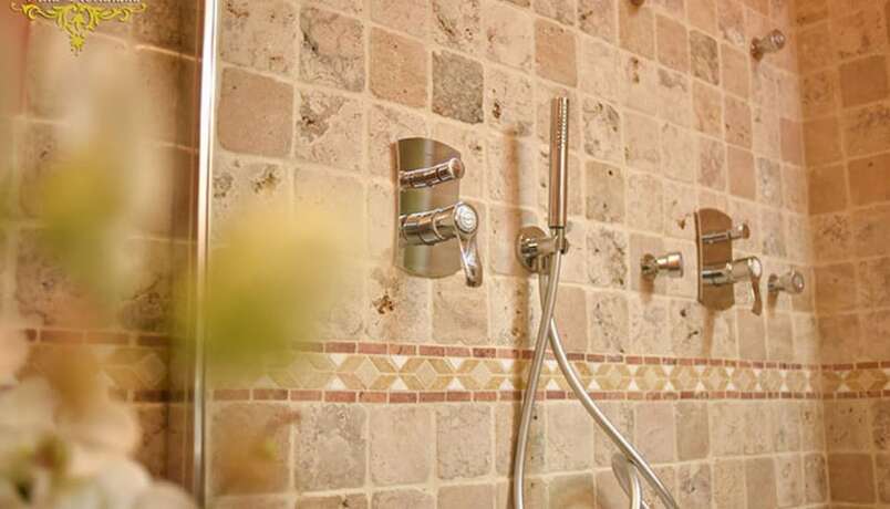 Imagen general del Hotel Villa Floridiana. Foto 5