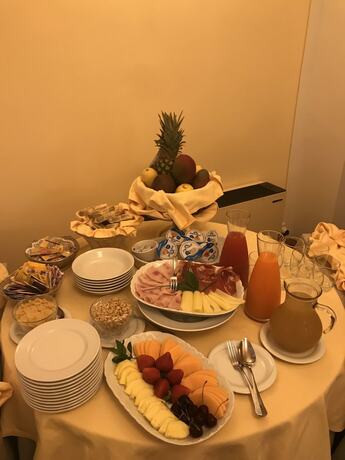 Imagen general del Hotel Villa Floridiana. Foto 6