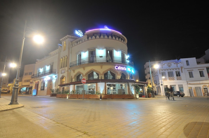 Imagen general del Hotel Villa Florido. Foto 2