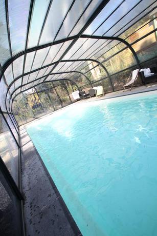 Imagen general del Hotel Villa Flornoy Pornichet Baie De La Baule. Foto 5
