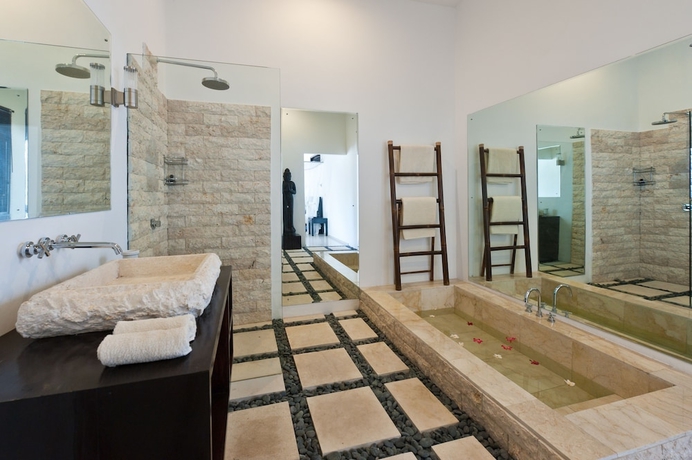 Imagen de la habitación del Hotel Villa Flow. Foto 12