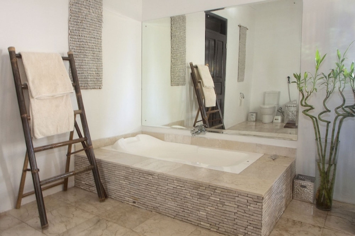 Imagen de la habitación del Hotel Villa Flow. Foto 13